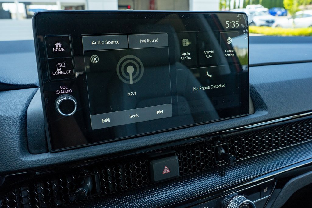 New 2026 Honda CR-V EX-L image 29