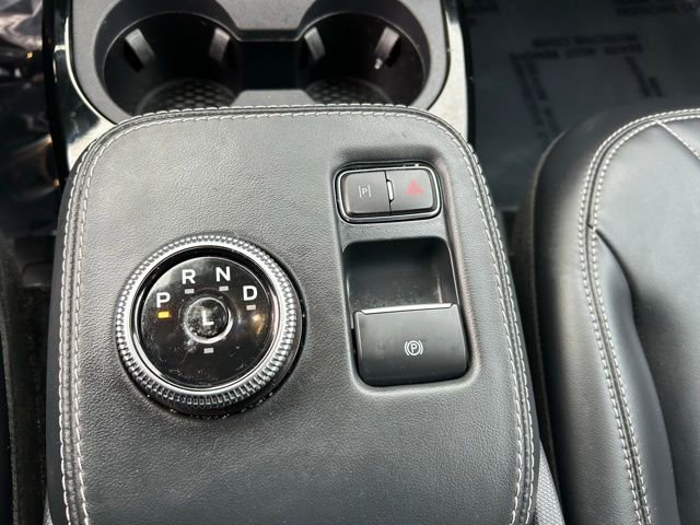 Used 2021 Ford Mustang Mach-E Select w/ Comfort/Technology Package image 17