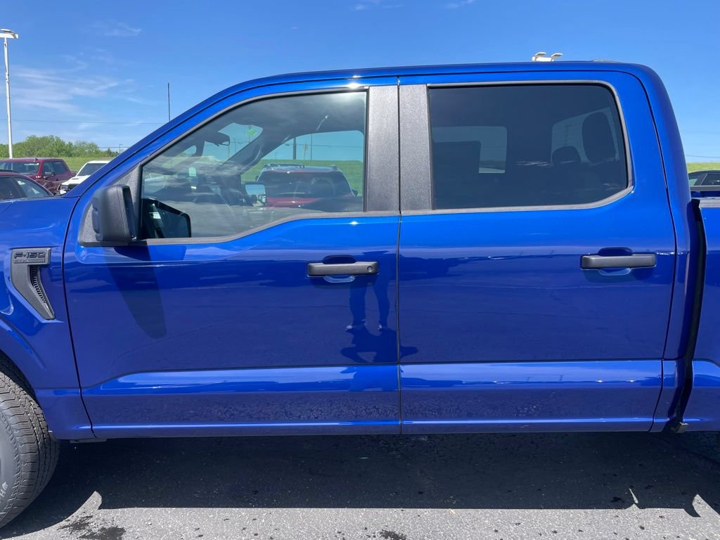 New 2026 Ford F150 STX w/ Equipment Group 200A AWD/4WD image 28