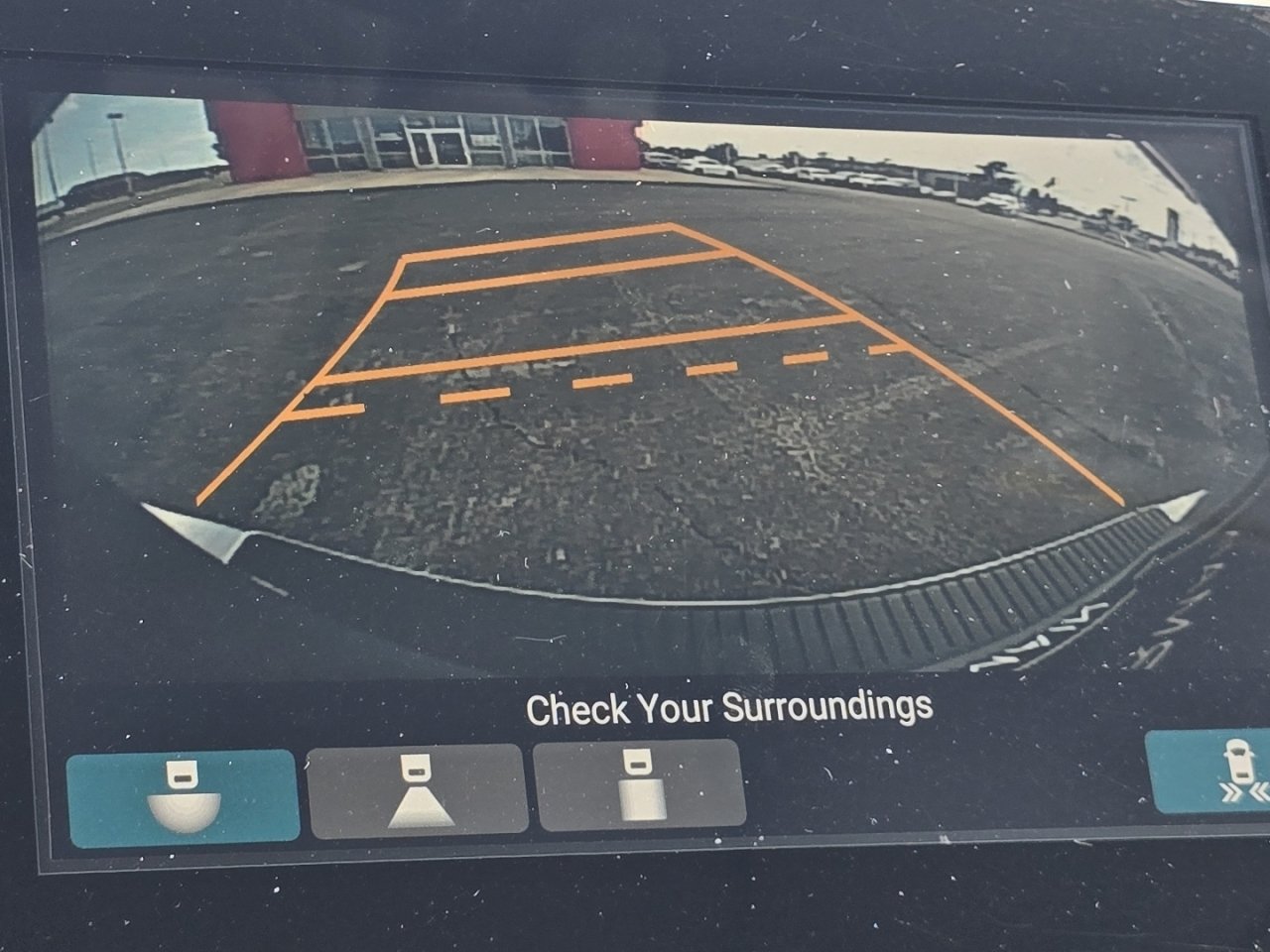 Used 2019 Honda Odyssey EX-L image 6