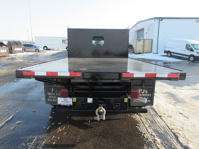 Used 2021 Ford F450 XL w/ Power Equipment Group image 4