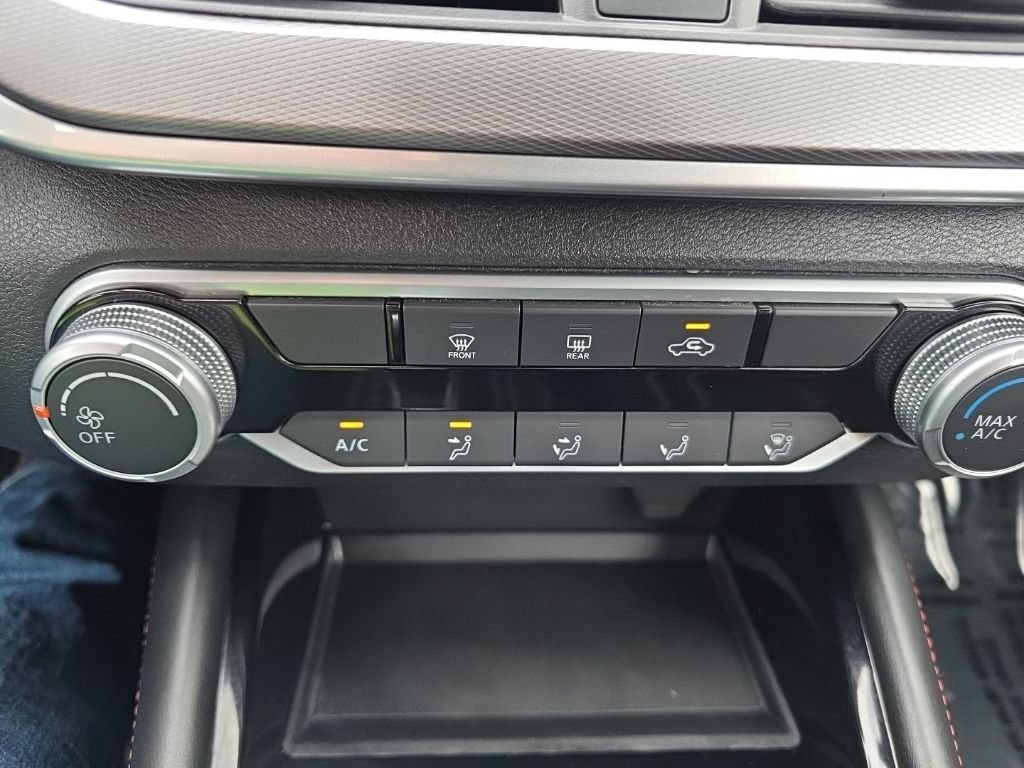 Used 2023 Nissan Altima 2.5 SR FWD image 20