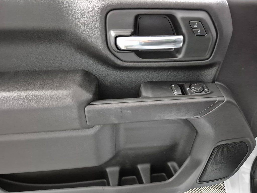 New 2025 Chevrolet Silverado 2500 W/T w/ WT/CX Safety Package image 12