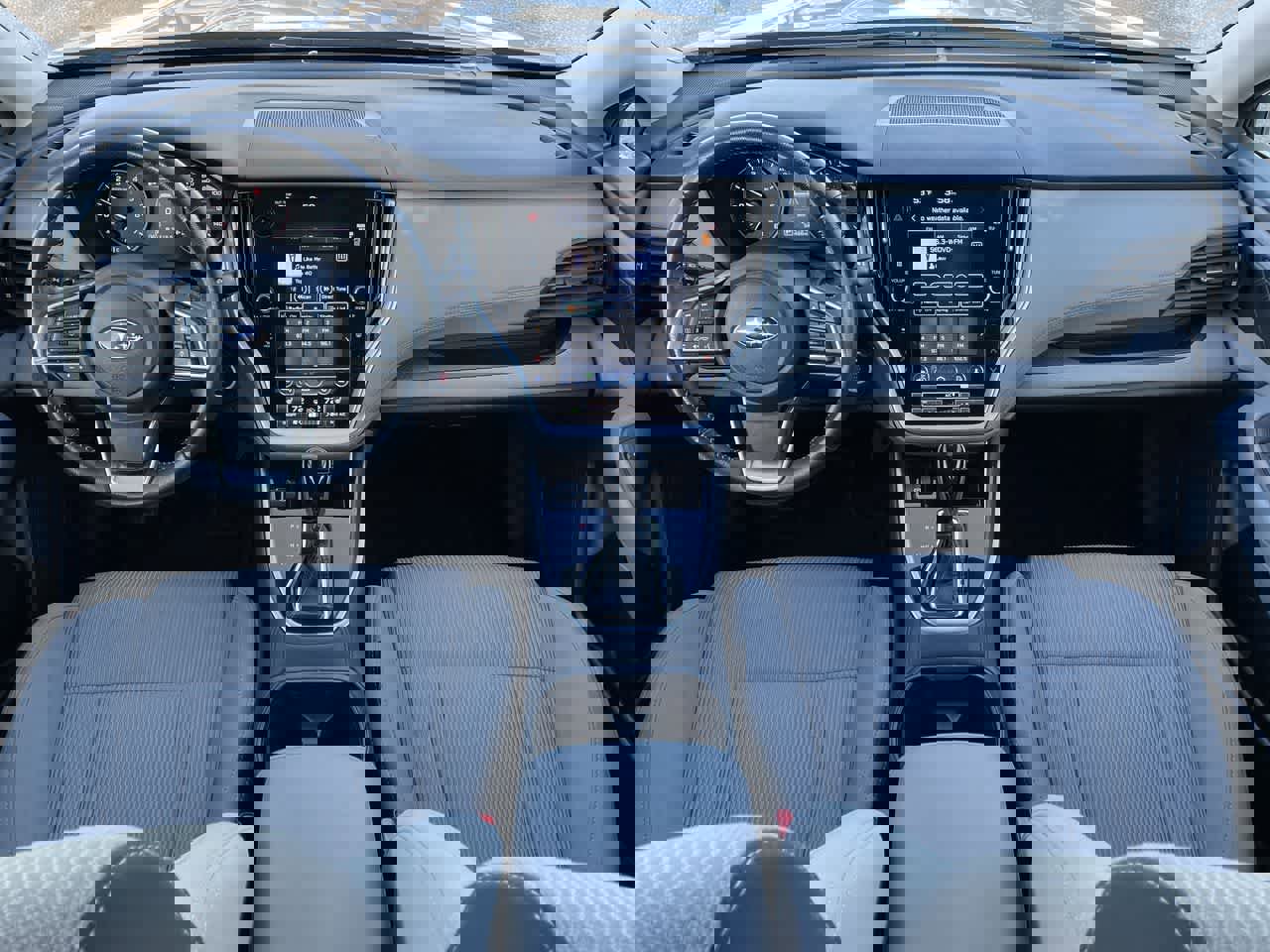 Used 2024 Subaru Legacy Premium image 21