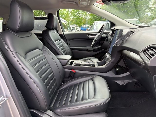 Used 2024 Ford Edge SEL AWD/4WD image 31