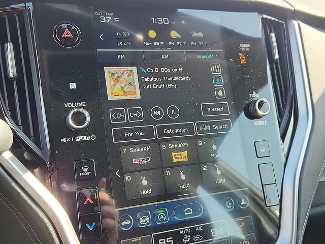 Used 2023 Subaru Legacy Premium image 16