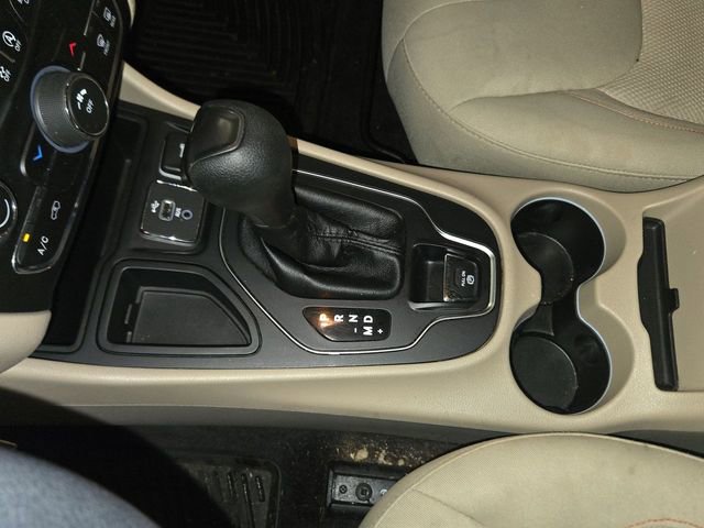 Used 2019 Jeep Cherokee Latitude w/ Popular Appearance Group image 20