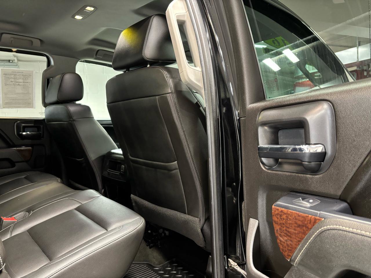 Used 2016 GMC Sierra 2500 SLT image 21