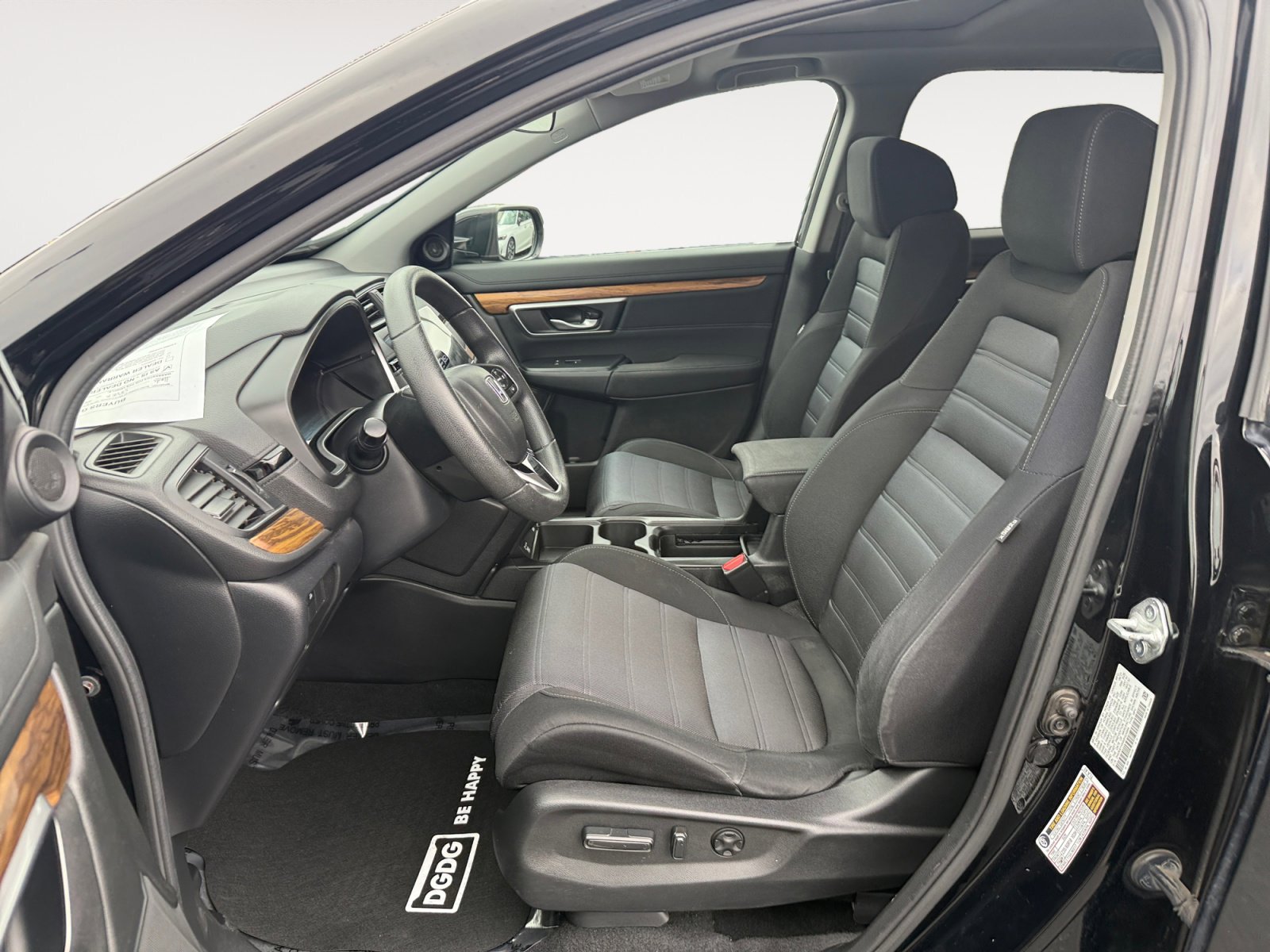 Used 2021 Honda CR-V EX image 10