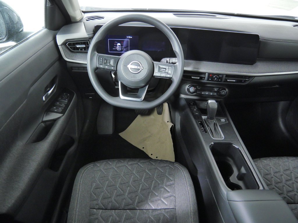 New 2027 Nissan Kicks SV AWD/4WD image 18