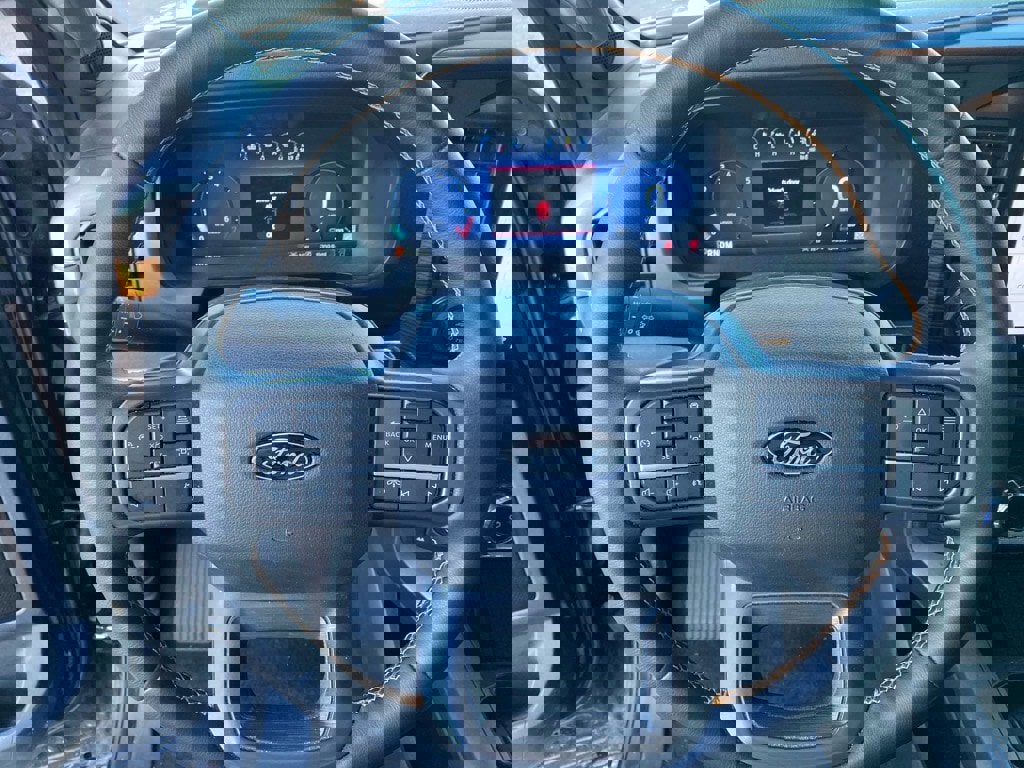 Used 2025 Ford F150 Tremor w/ Equipment Group 402A High image 10