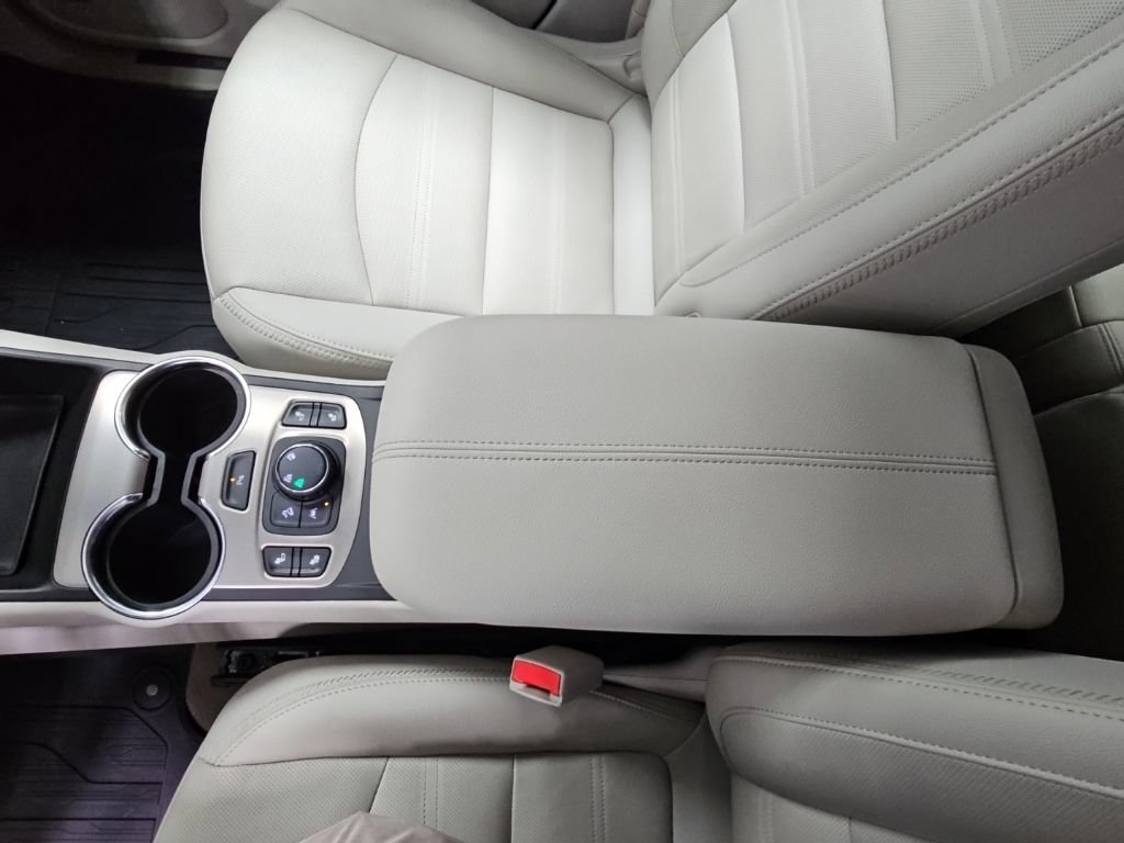 Certified 2023 GMC Terrain Denali AWD/4WD image 23
