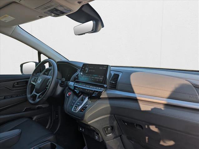 Used 2025 Honda Odyssey EX-L image 28