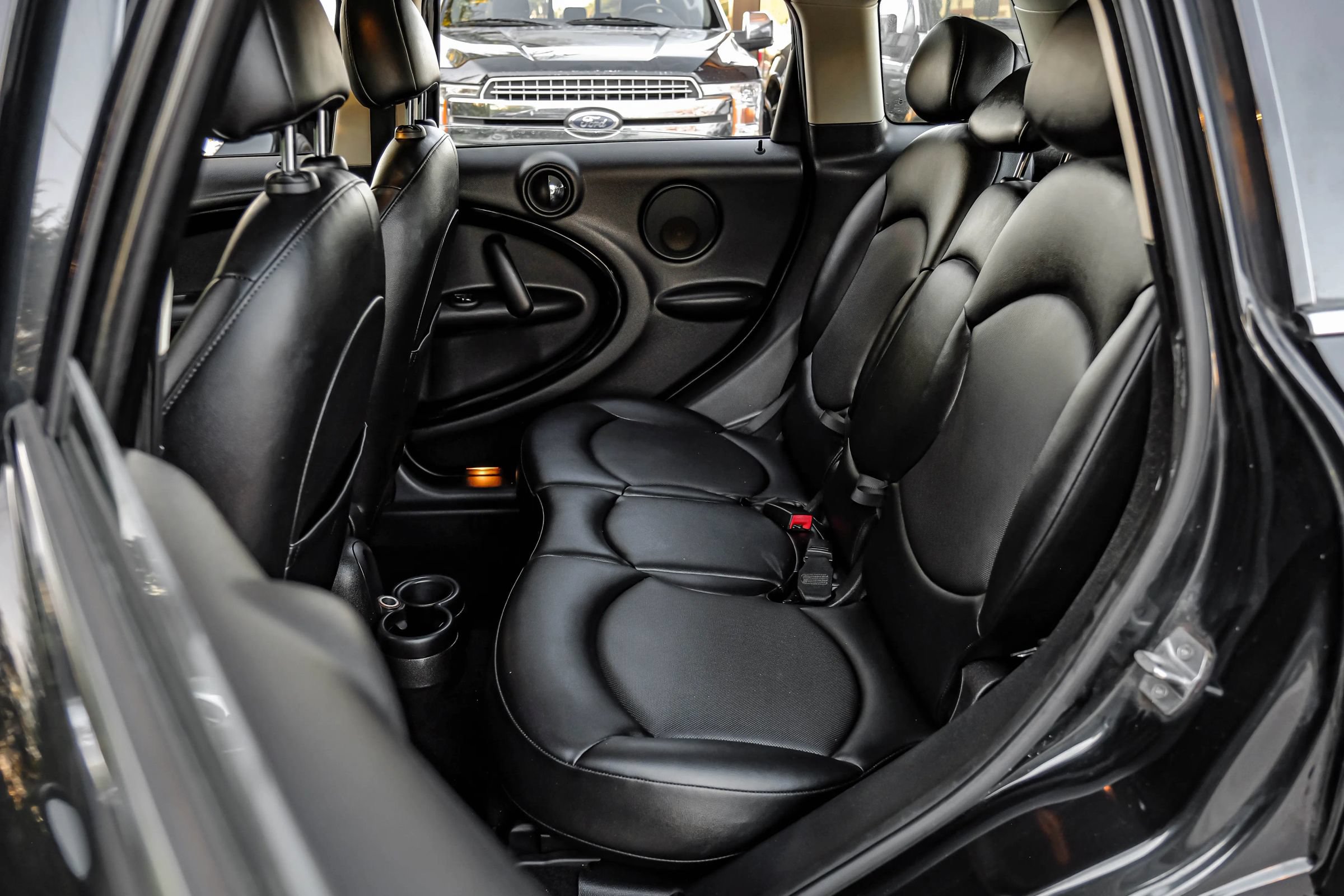Used 2014 MINI Cooper Countryman FWD image 35