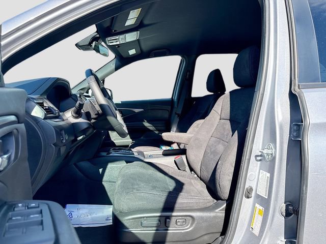 Used 2022 Honda Pilot Sport image 20
