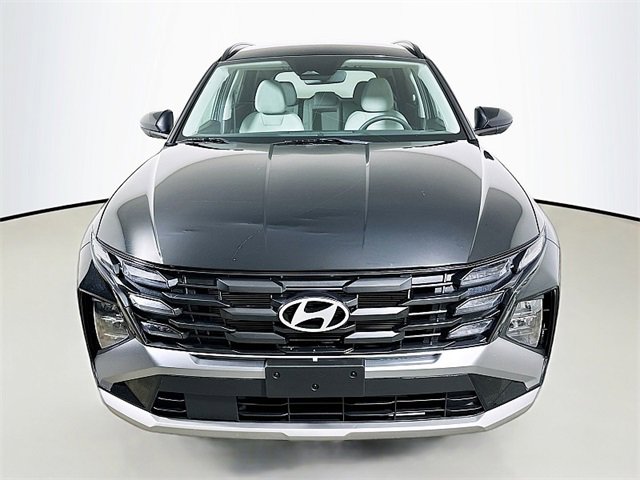 Used 2025 Hyundai Tucson SEL image 2