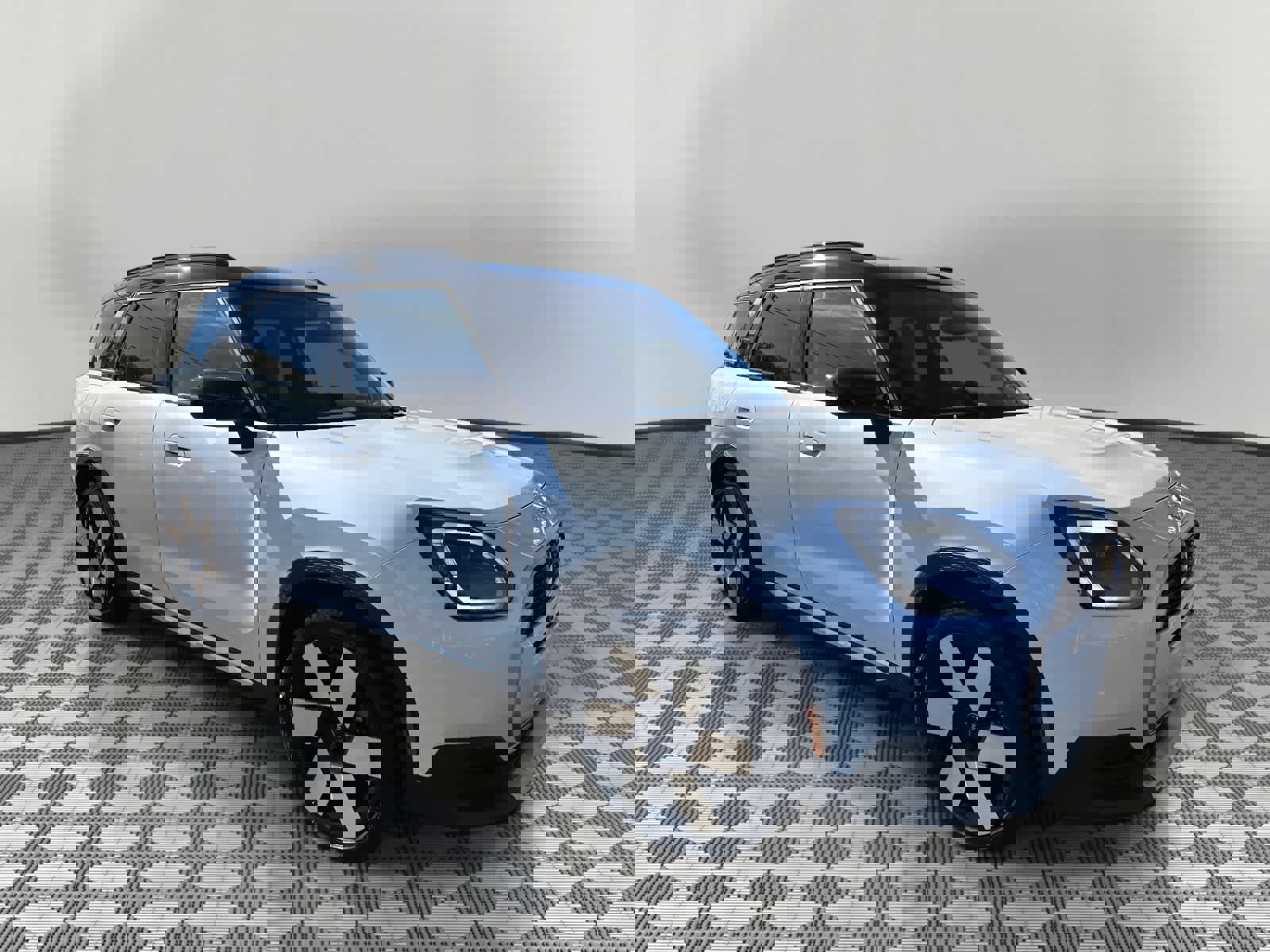 Used 2025 MINI Cooper Countryman S w/ Comfort Package Max image 1