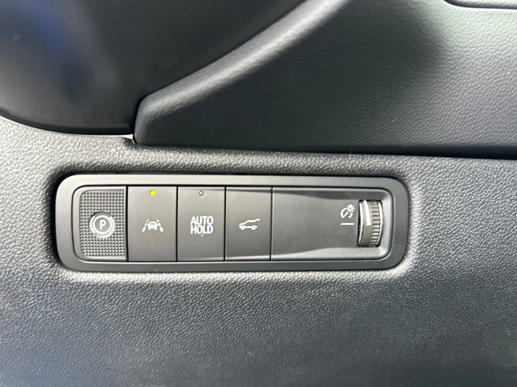 New 2026 Chevrolet Equinox EV RS image 18