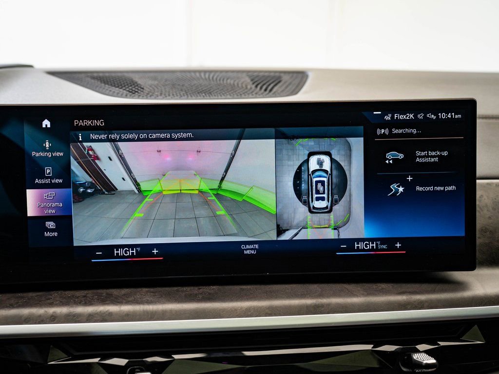 Used 2023 BMW X7 M60i w/ Executive Package AWD/4WD image 33