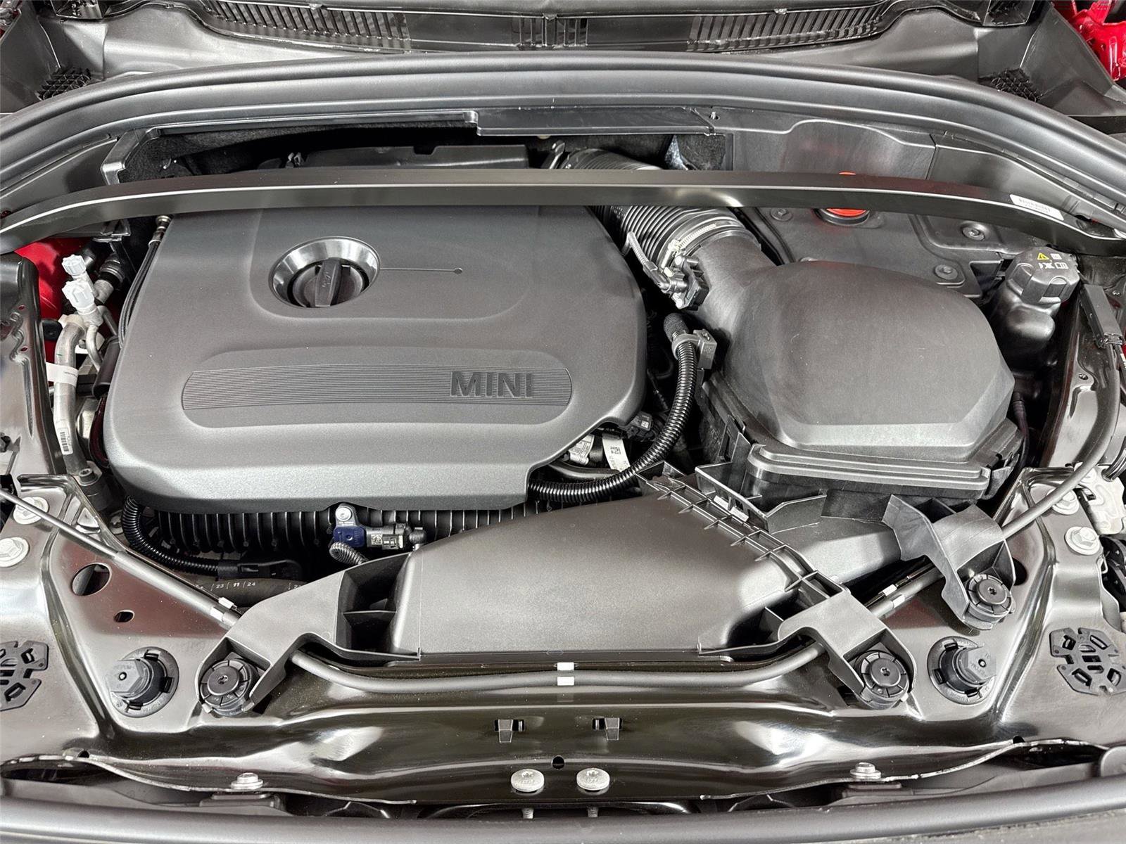 Used 2025 MINI Cooper Countryman S w/ Comfort Package Max image 46