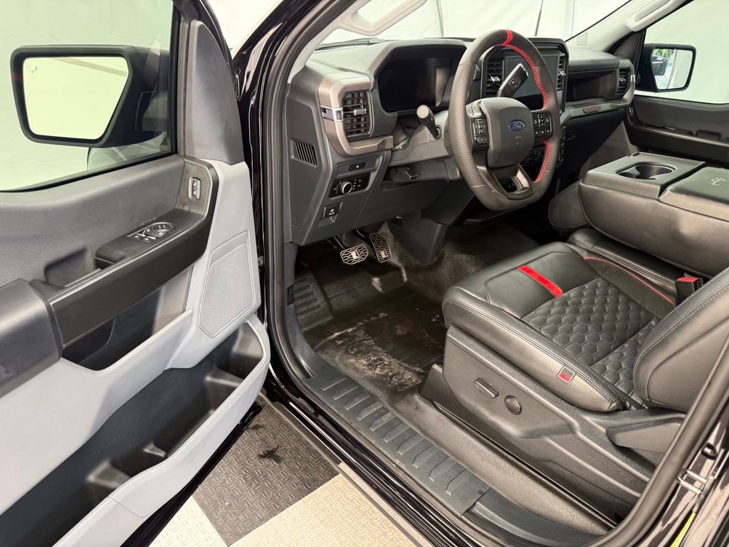 Used 2025 Ford F150 XL AWD/4WD image 23
