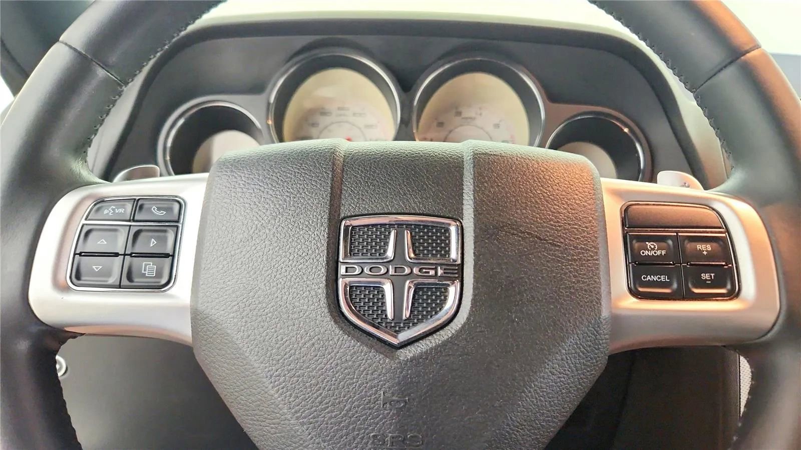 Used 2013 Dodge Challenger R/T Plus RWD image 26