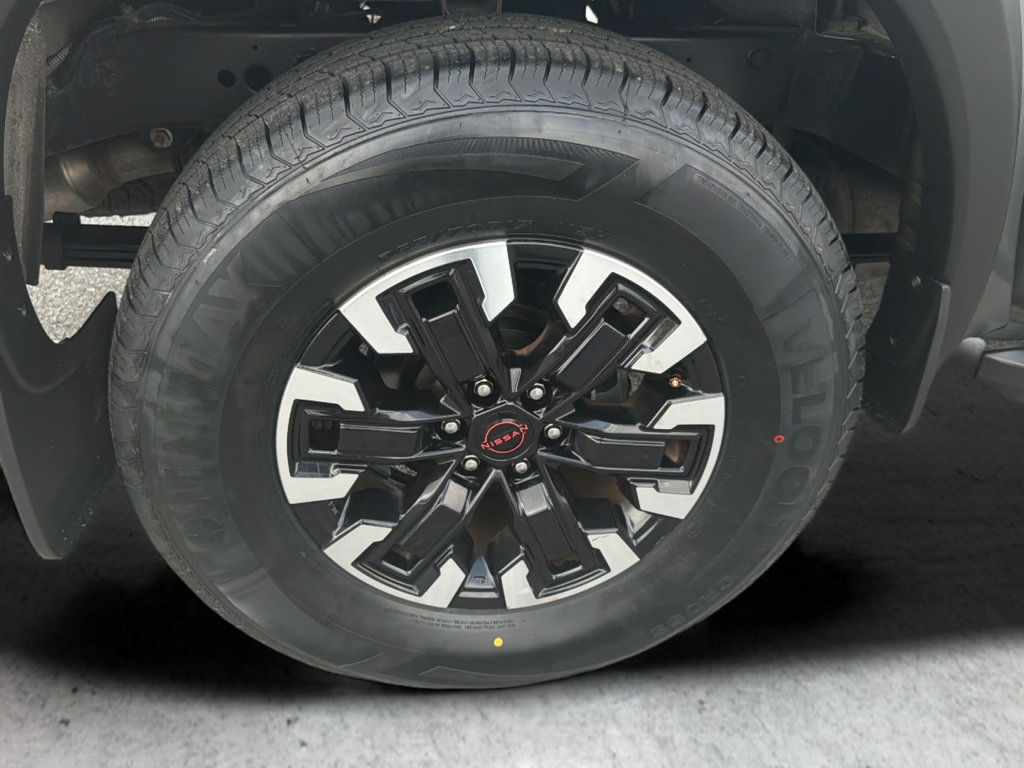 Certified 2022 Nissan Frontier PRO-4X w/ Technology Package AWD/4WD image 55