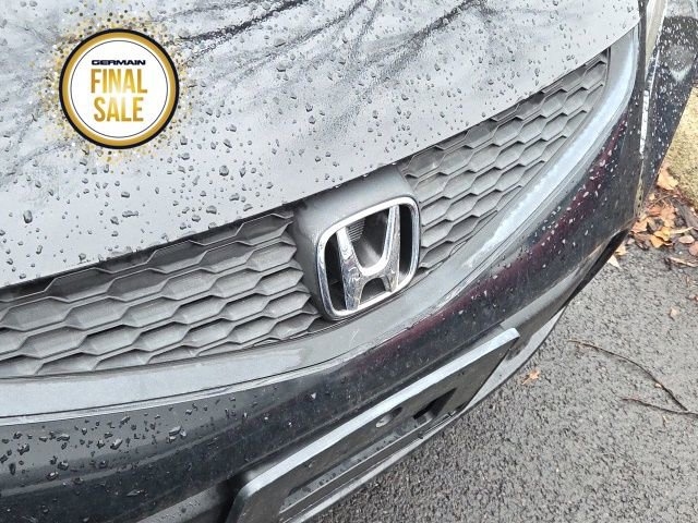 Used 2012 Honda Civic EX image 10