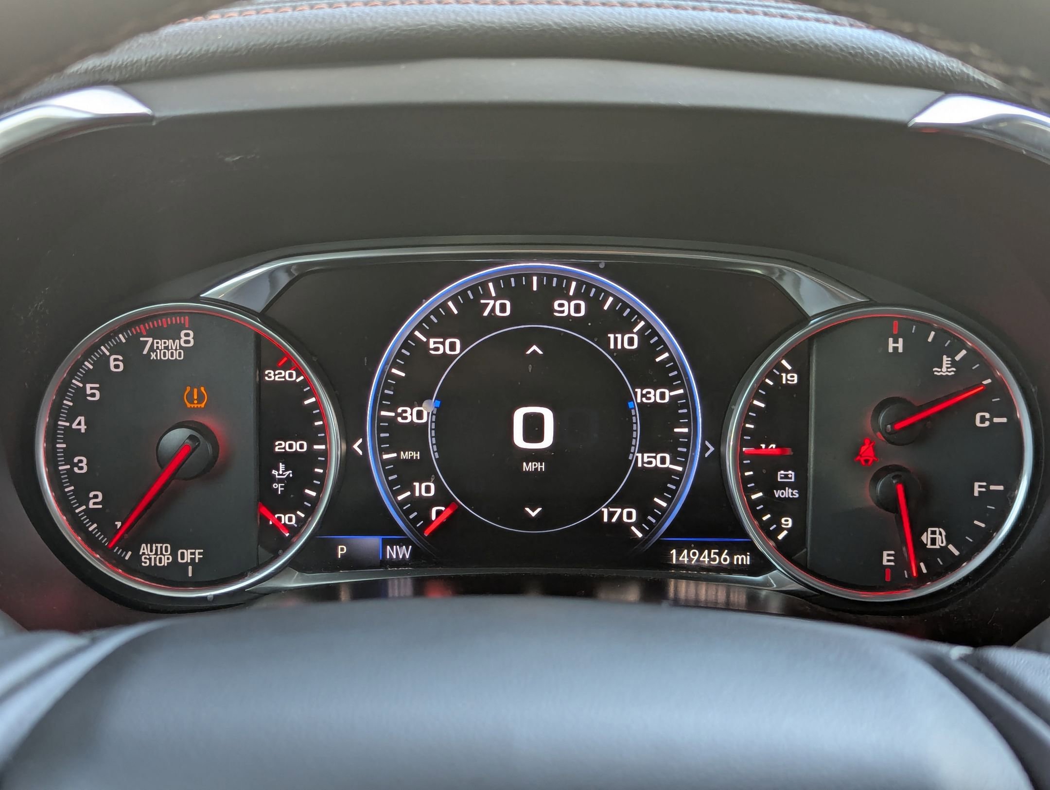 Used 2019 Chevrolet Blazer Premier w/ Driver Confidence II Package image 23