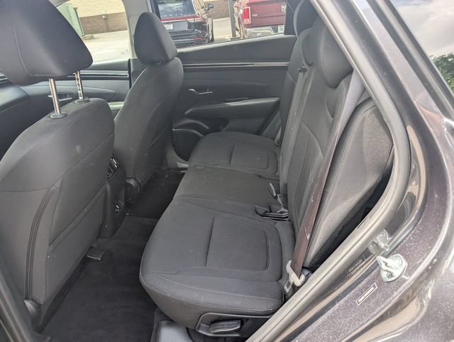 Used 2023 Hyundai Tucson SEL AWD/4WD image 9