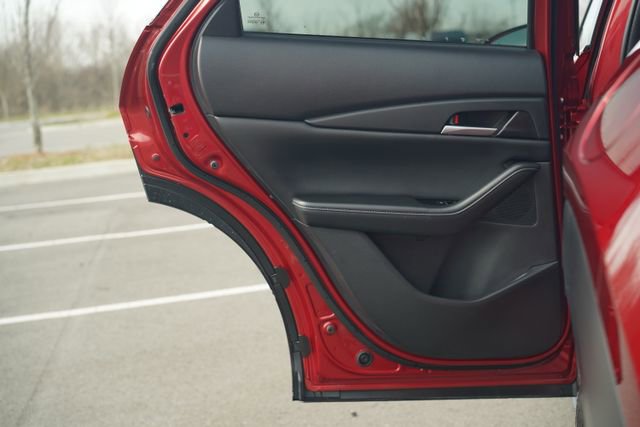 Used 2024 MAZDA CX-30 AWD 2.5 S w/ Select Sport Pkg image 16