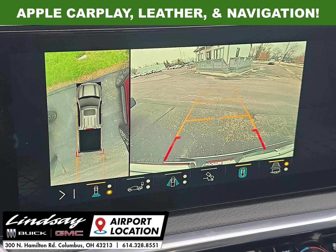 Used 2023 GMC Sierra 1500 Denali image 16