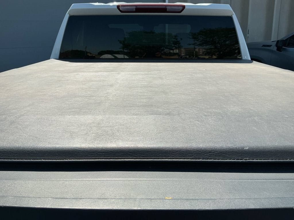 Used 2024 Chevrolet Silverado 1500 RST AWD/4WD image 17