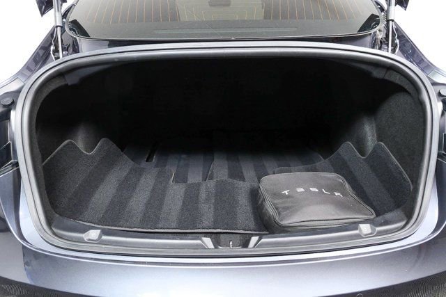 Used 2020 Tesla Model 3 Long Range image 26
