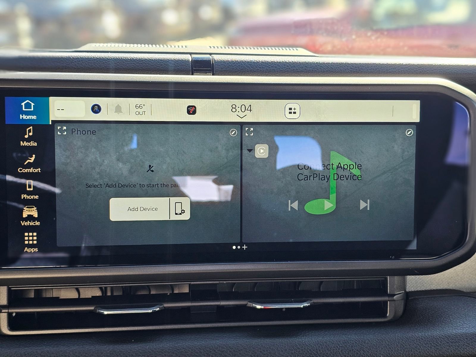 New 2026 Jeep Wrangler Sport image 13