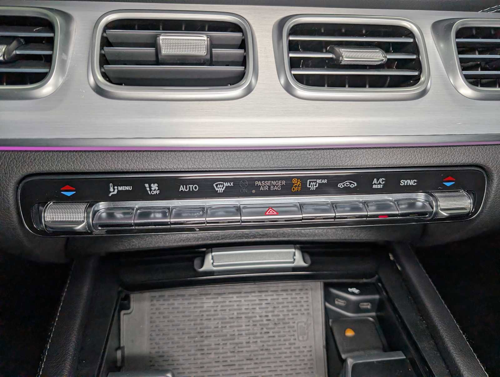 Used 2024 Mercedes-Benz GLS 450 GLS 450 image 30