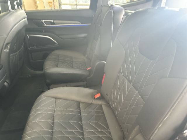 Certified 2024 Kia Telluride SX X-Pro AWD/4WD image 27