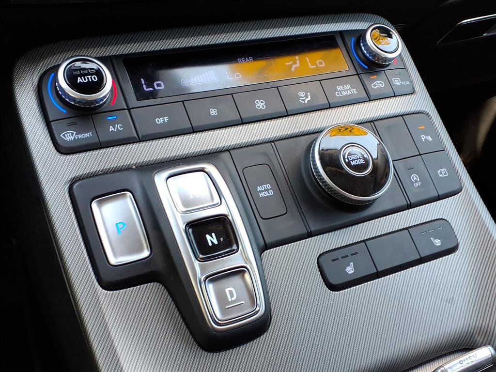 Used 2023 Hyundai Palisade XRT image 25