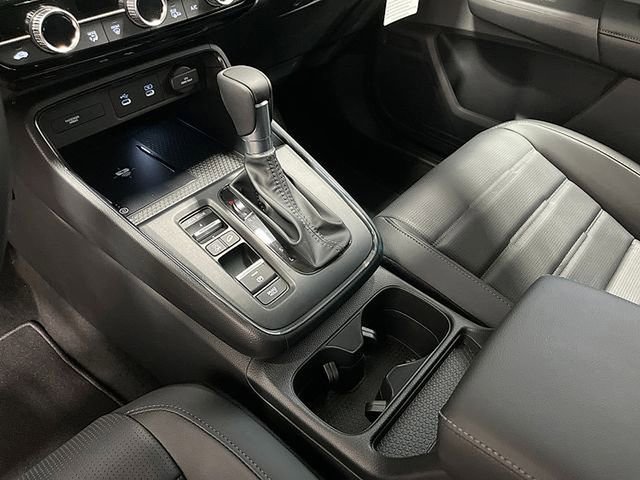 New 2026 Honda CR-V EX-L image 21