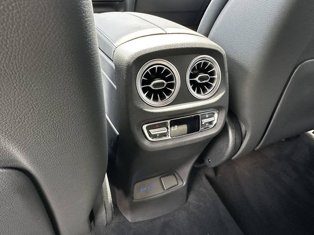 New 2026 Mercedes-Benz G 550 image 25