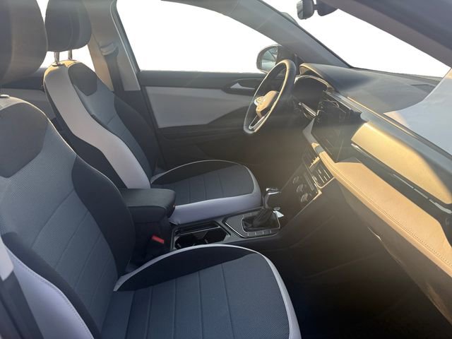New 2025 Volkswagen Taos S image 15