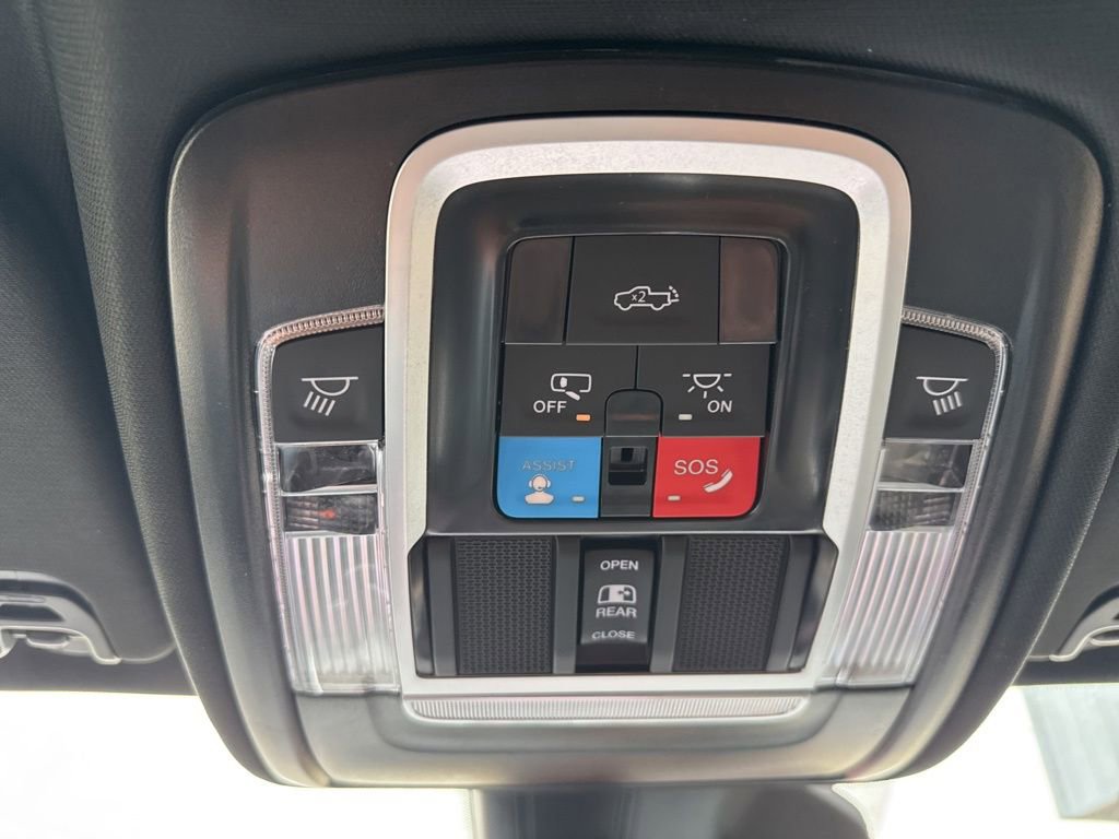 New 2026 RAM 1500 Big Horn image 60