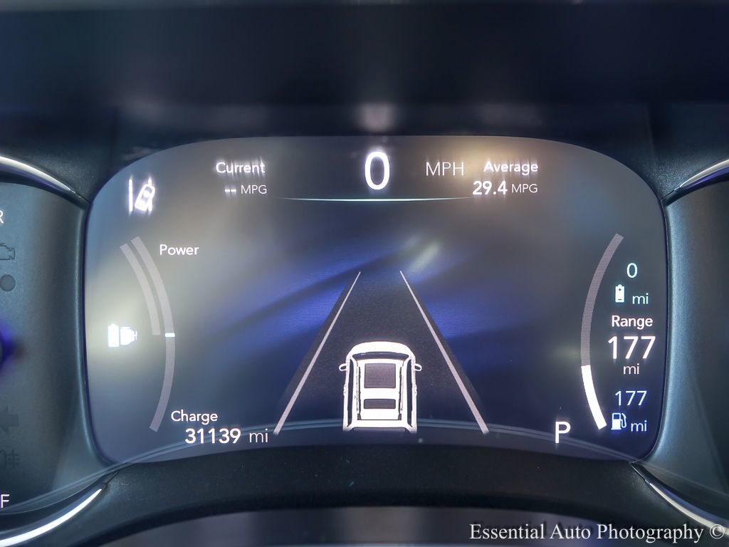 Used 2023 Chrysler Pacifica Limited image 22