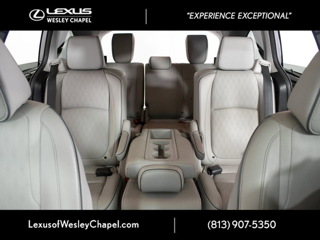 Used 2023 Honda Odyssey Elite image 29