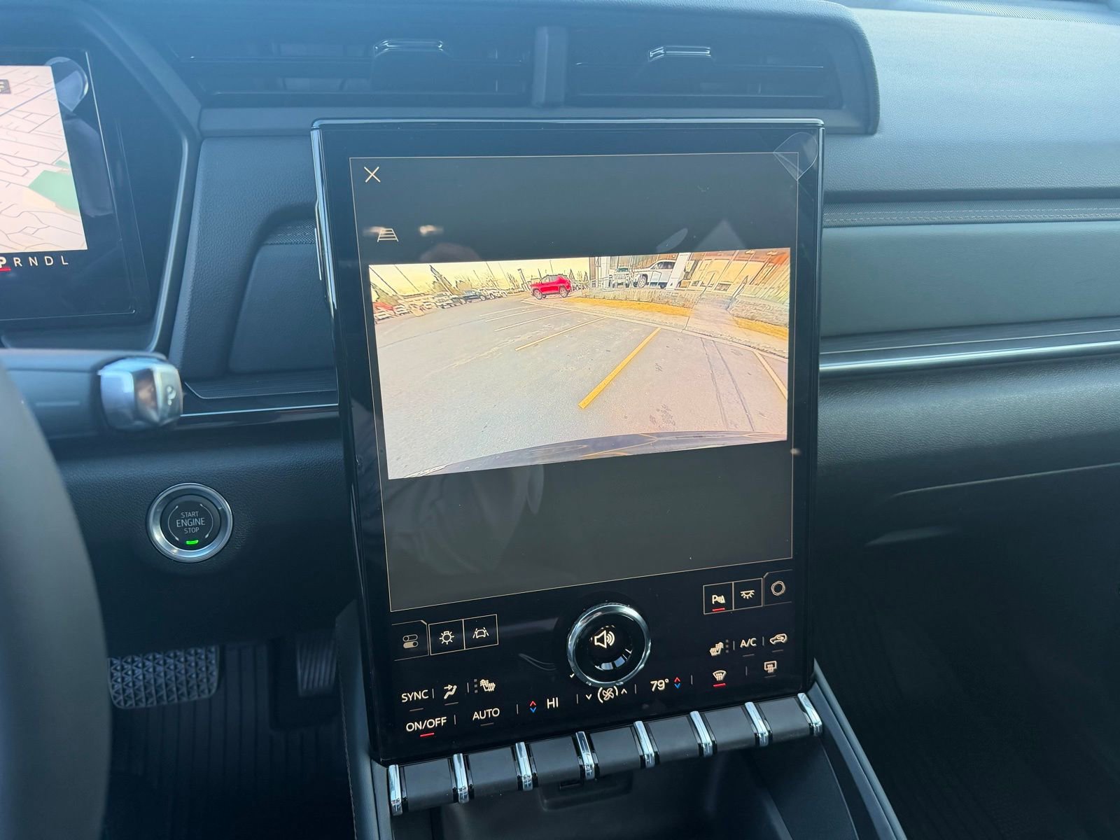 New 2026 GMC Terrain AT4 w/ LPO, Black Badging Package image 10