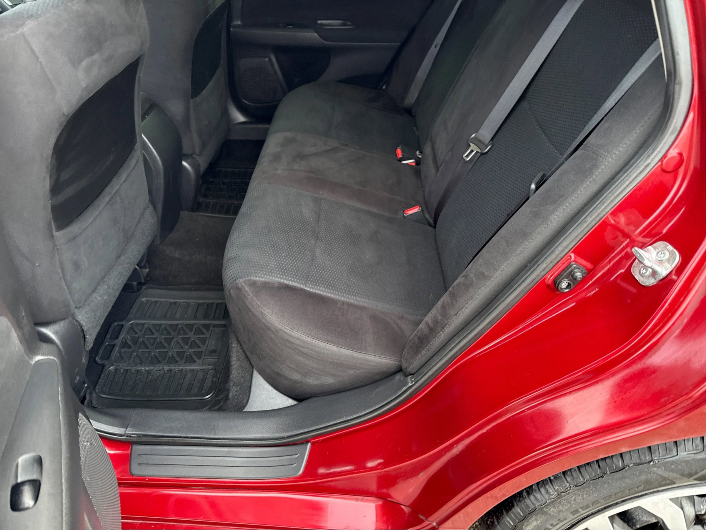 Used 2014 Nissan Altima 2.5 S w/ Display Audio Package image 11