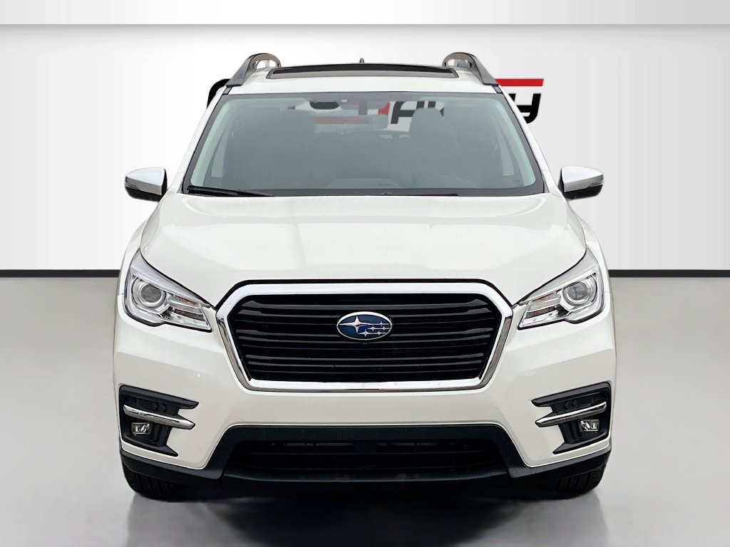 Used 2022 Subaru Ascent Touring AWD/4WD image 2