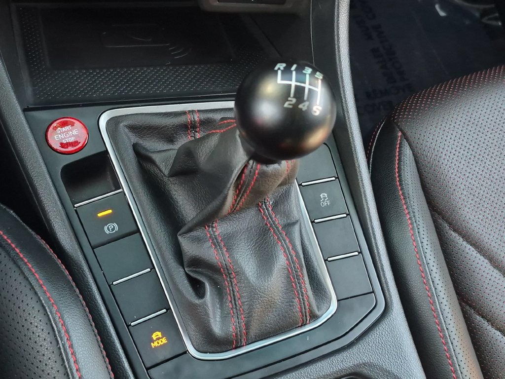 Used 2023 Volkswagen Jetta GLI Autobahn FWD image 10