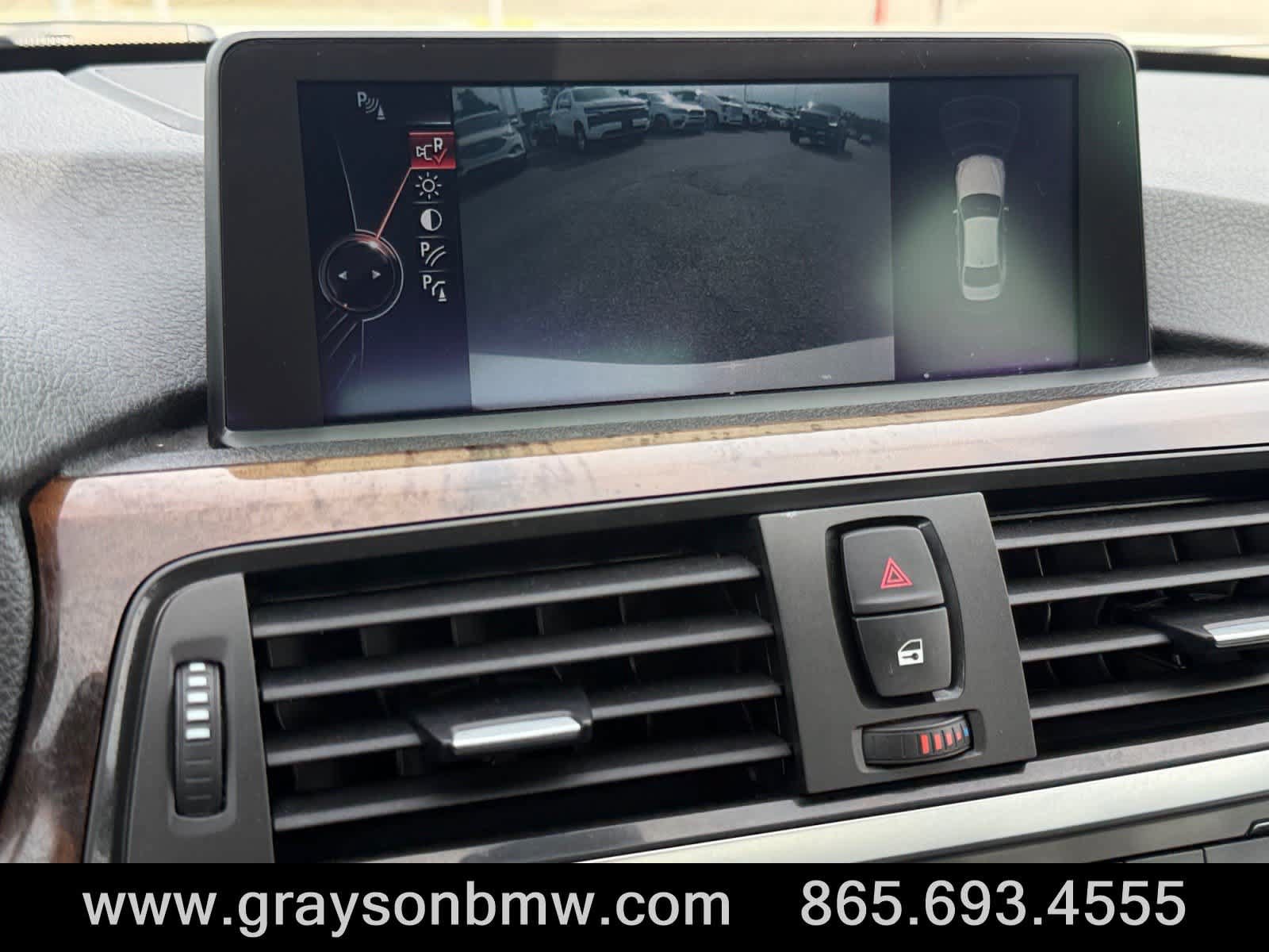Used 2015 BMW 328i Sedan RWD image 27