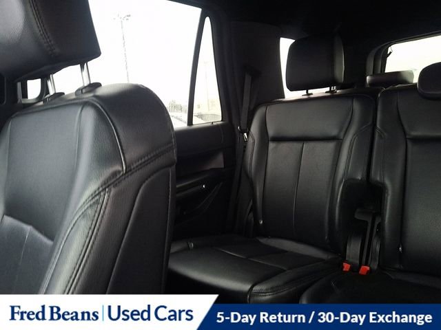 Certified 2019 Ford Expedition XLT w/ Equipment Group 202A AWD/4WD image 18